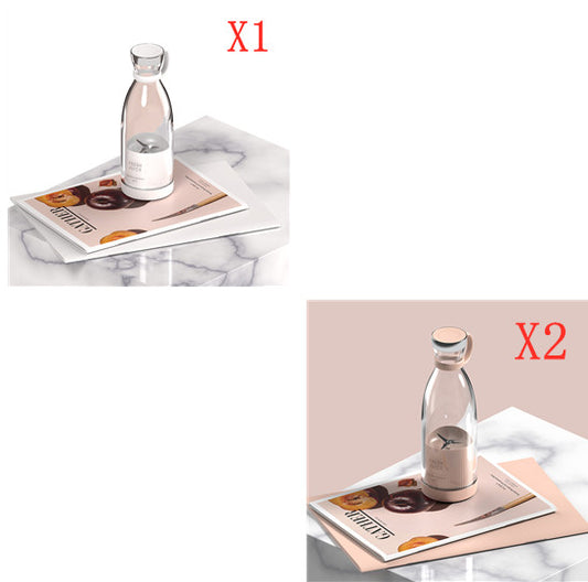 350ML Elektrischer Mixer - MarktWonders