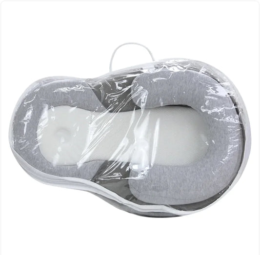 Baby Anti-Spit Up Pillow - MarktWonders