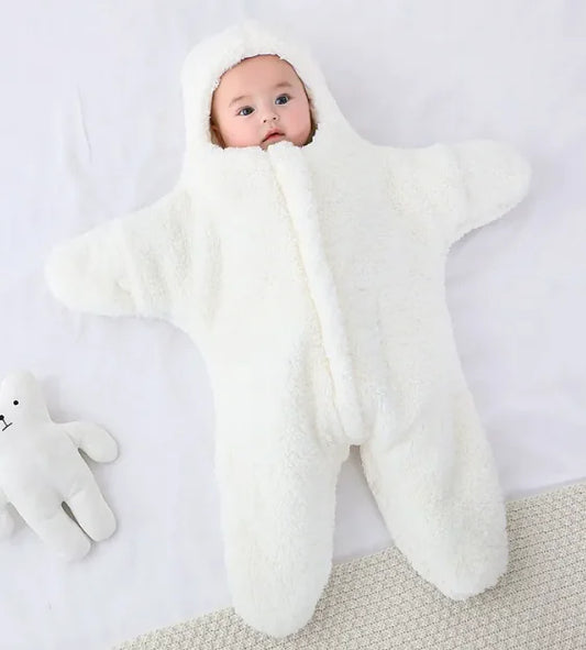 Baby Quilt - MarktWonders