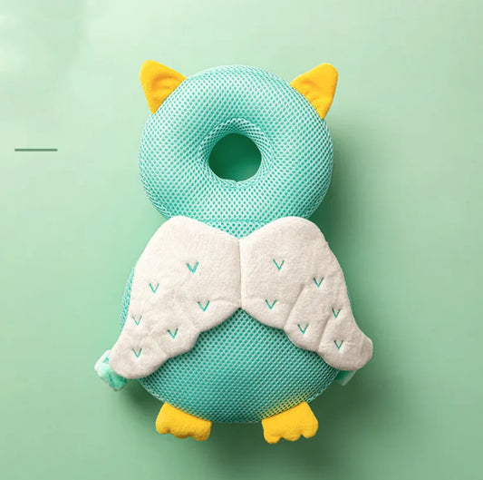 Toddler Head Protection Pad - MarktWonders