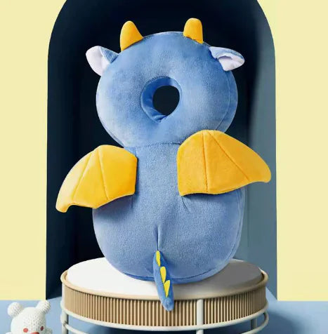 Toddler Head Protection Pad - MarktWonders