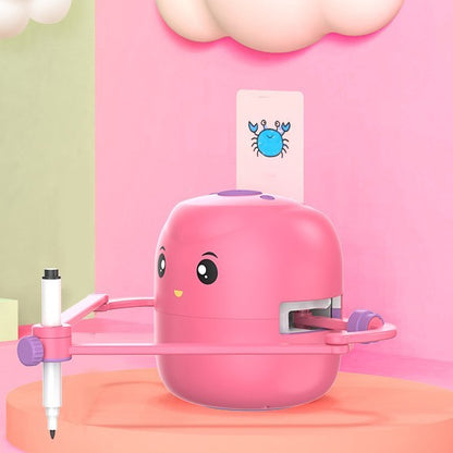 Intelligenter Zeichenroboter für die frühe Bildung - MarktWonders 