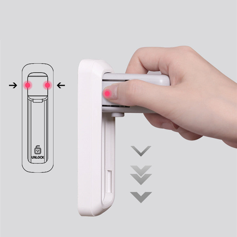 Child Safety Items Door Handle Lock - MarktWonders 