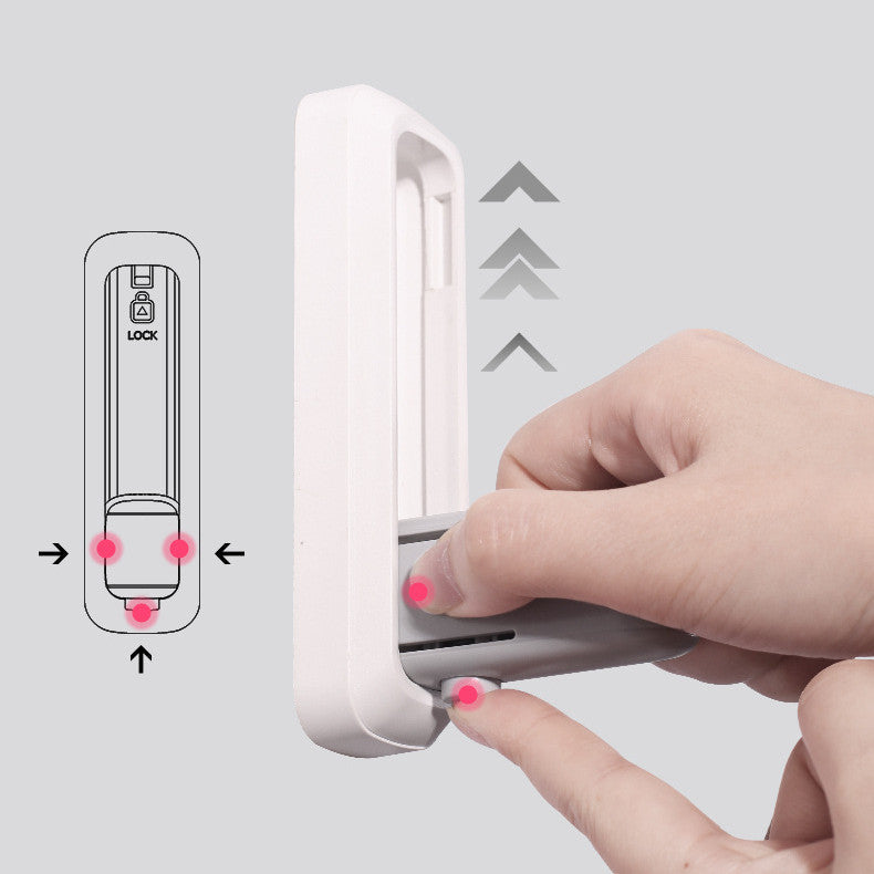 Child Safety Items Door Handle Lock - MarktWonders 