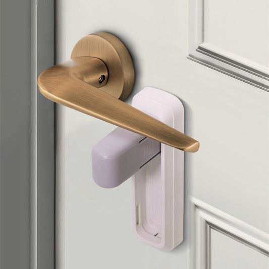 Child Safety Items Door Handle Lock - MarktWonders 