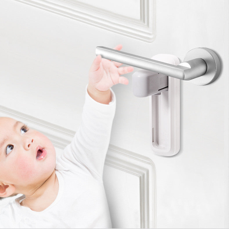Child Safety Items Door Handle Lock - MarktWonders 