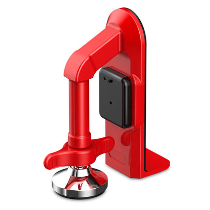 Door Lock Portable Locks Self-Defense Door Stop Alarm Travel Travel Accommodation Door Lock Security Device Door Stopper - MarktWonders 