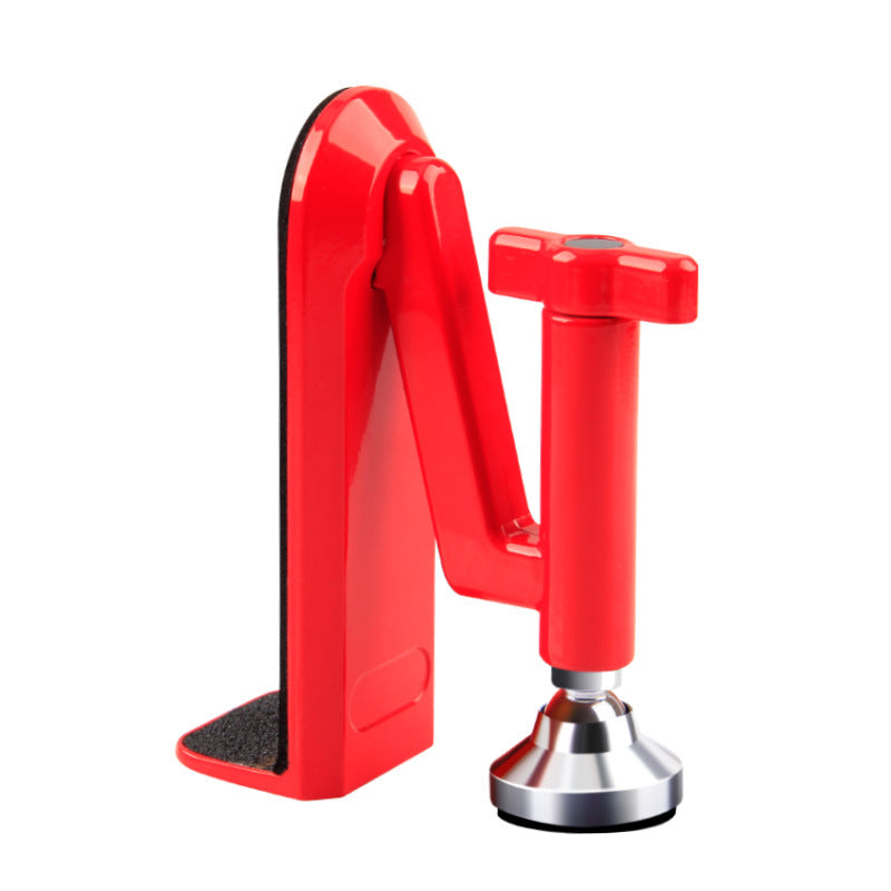 Door Lock Portable Locks Self-Defense Door Stop Alarm Travel Travel Accommodation Door Lock Security Device Door Stopper - MarktWonders 