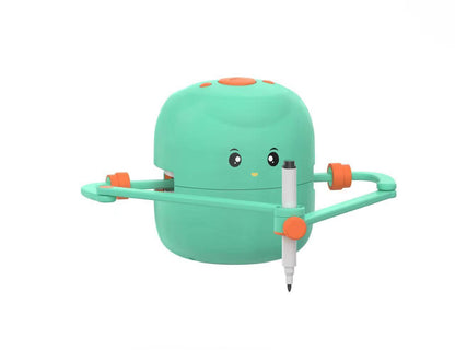 Intelligenter Zeichenroboter für die frühe Bildung - MarktWonders 