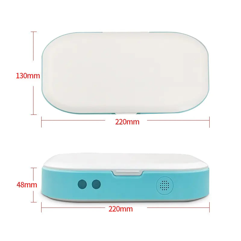 UVGuard – „Dein Schutzschild gegen Keime - MarktWonders 