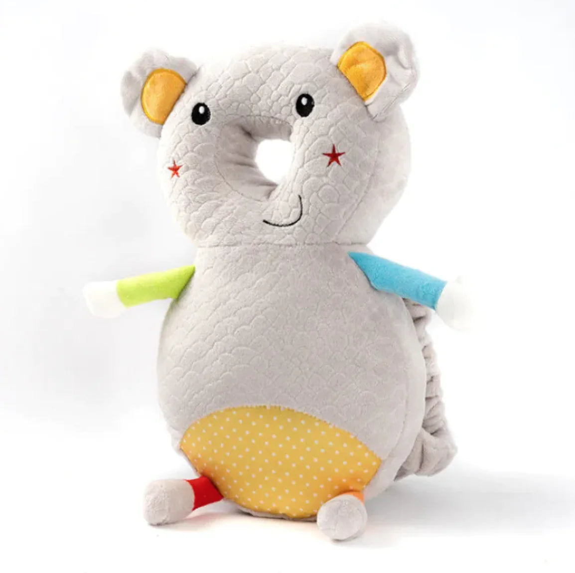 Toddler Head Protection Pad - MarktWonders 