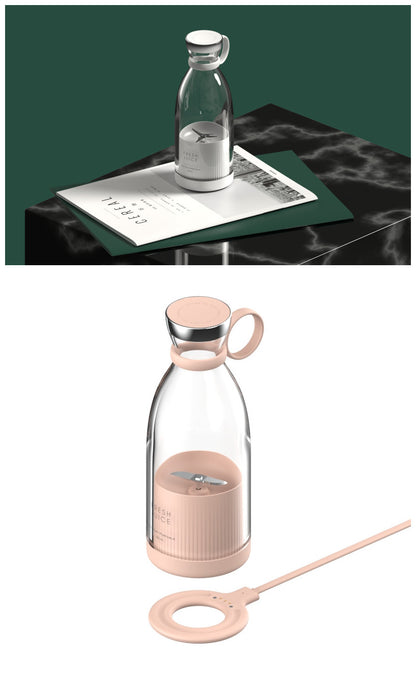 350ML Elektrischer Mixer - MarktWonders 