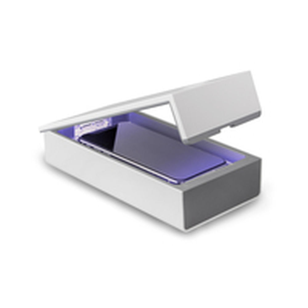 UV Sterilisation Box SBS TEUVSTER5W - MarktWonders 