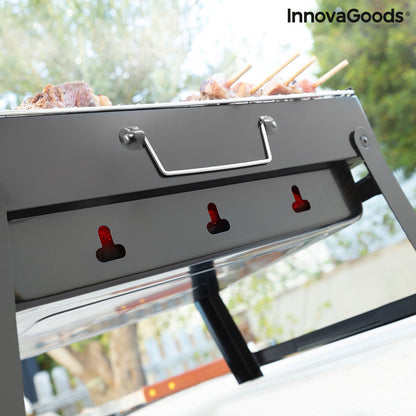 Der BearBQ Faltgrill - MarktWonders 