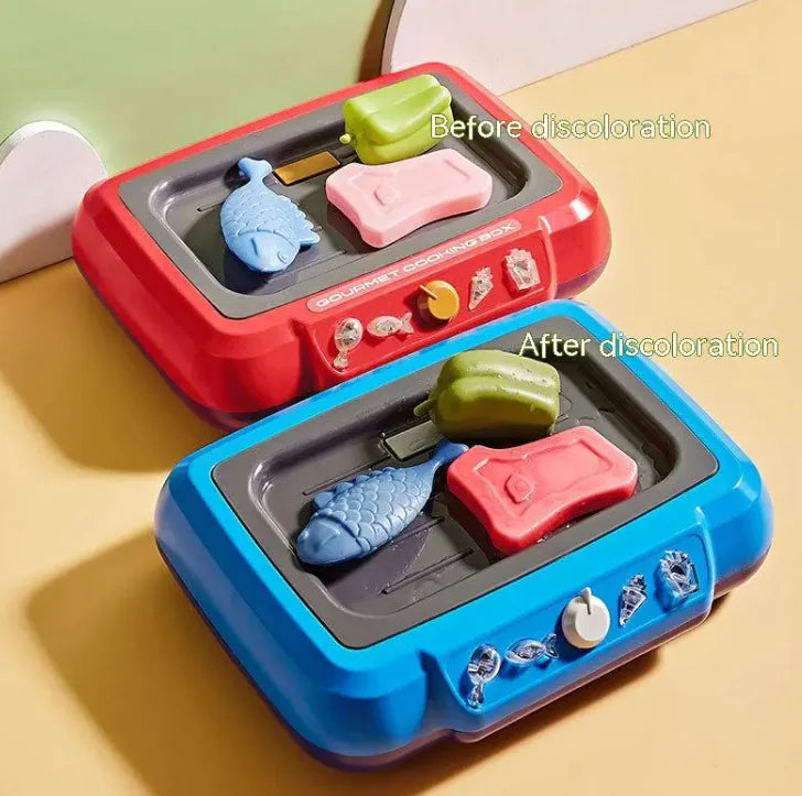 Kinder Fritteuse BBQ styl