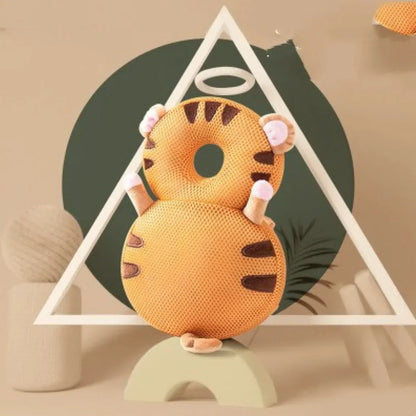 Toddler Head Protection Pad - MarktWonders 