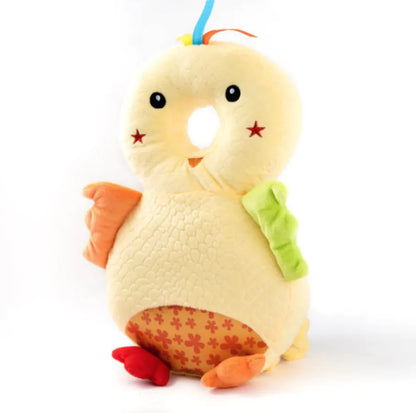 Toddler Head Protection Pad - MarktWonders 