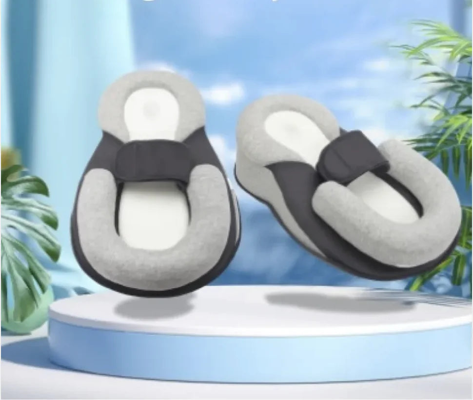 Baby Anti-Spit Up Pillow - MarktWonders 