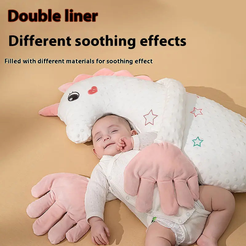 Baby Pillow - MarktWonders 