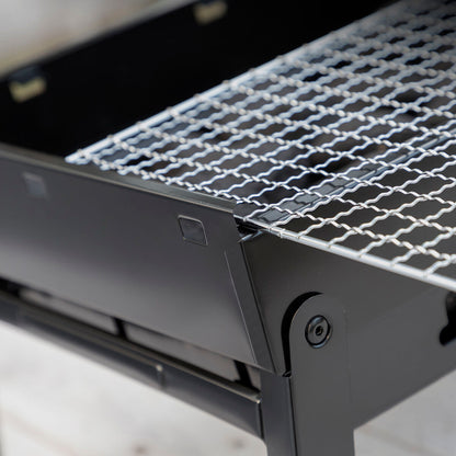 Der BearBQ Faltgrill - MarktWonders 