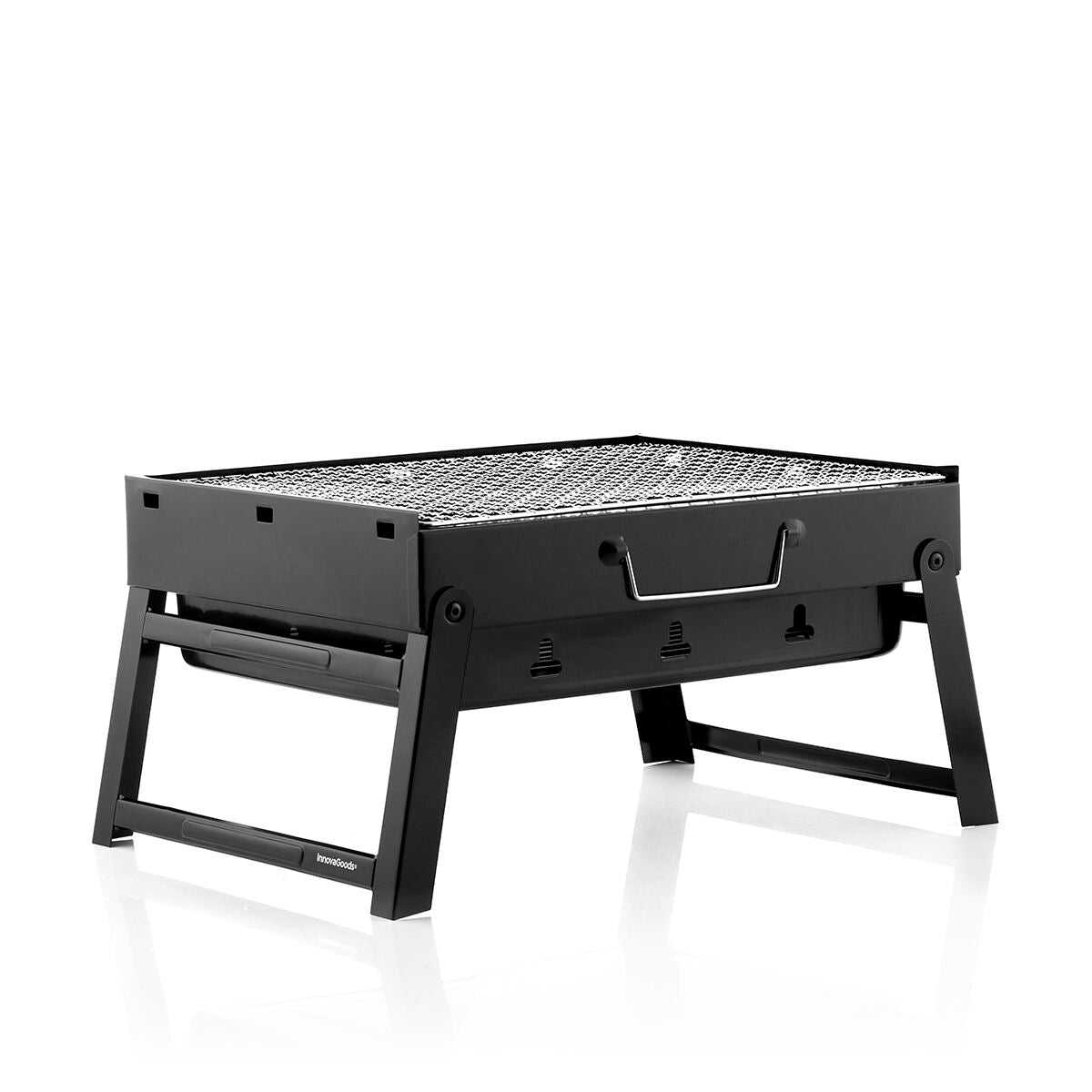 Der BearBQ Faltgrill - MarktWonders 