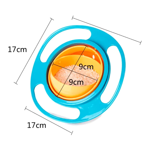 Zauberschüssel 360 - MarktWonders 