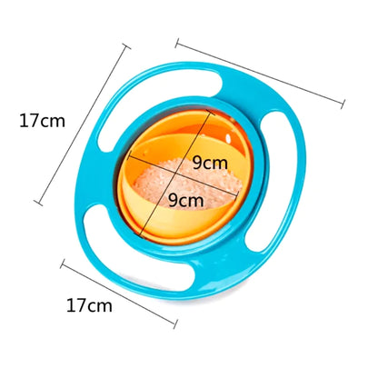 Zauberschüssel 360 - MarktWonders 