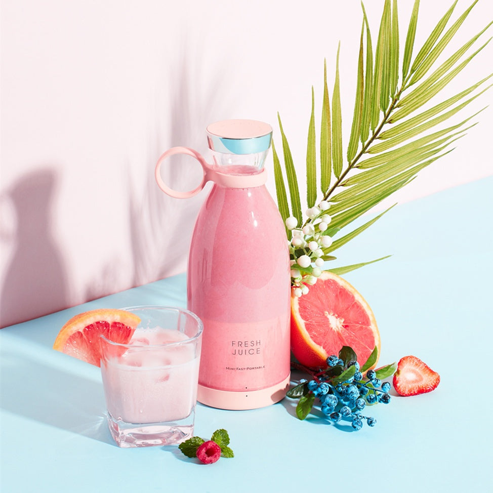 350ML Elektrischer Mixer - MarktWonders 