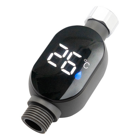 LED Wasserhahn Temperaturanzeige - MarktWonders 