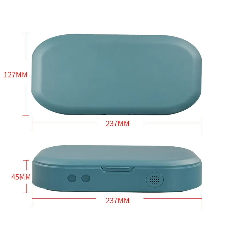 UVGuard – „Dein Schutzschild gegen Keime - MarktWonders 