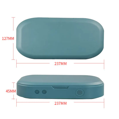 UVGuard – „Dein Schutzschild gegen Keime - MarktWonders 