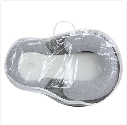 Baby Anti-Spit Up Pillow - MarktWonders 