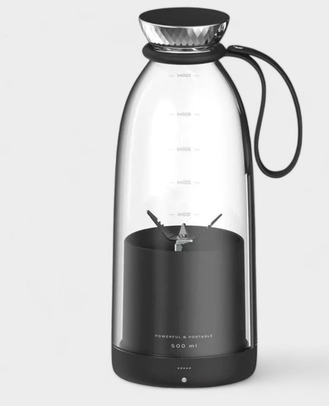 350ML Elektrischer Mixer - MarktWonders 