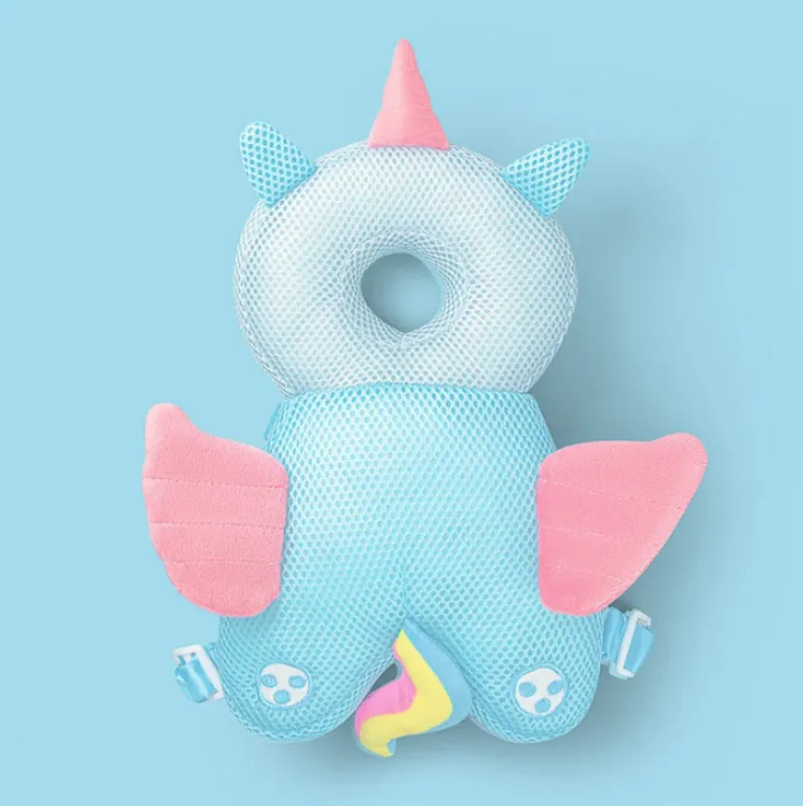 Toddler Head Protection Pad - MarktWonders 