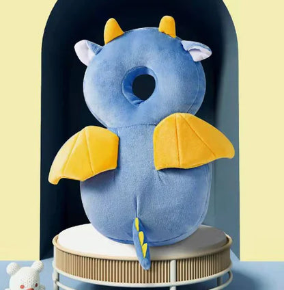 Toddler Head Protection Pad - MarktWonders 